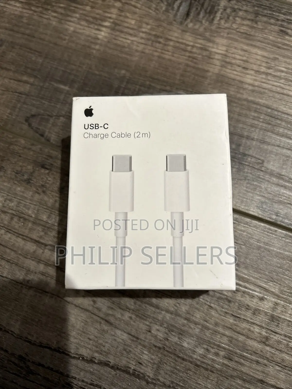 Apple 240W USB-C Charge Cable 2m Fast Charging for iPhone Ip