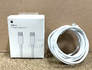 Apple 240W USB-C Charge Cable 2m Fast Charging for iPhone Ip