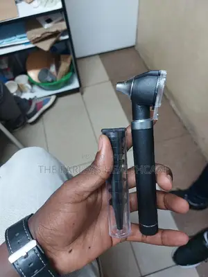 Autoscope / Fibre Otoscope / OTOSCOPE