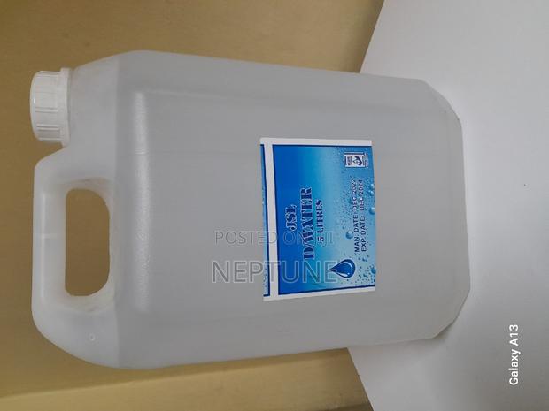 Distilled Water - thumbnail 3