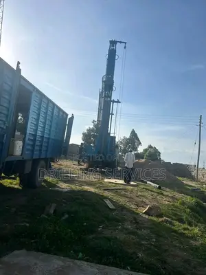 Borehole Drilling Services