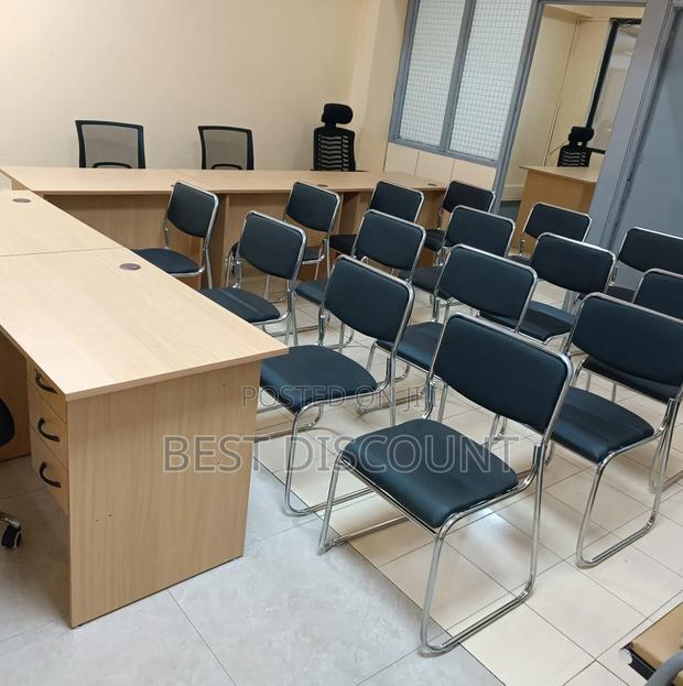 Study Chairs Study Chairs - main view