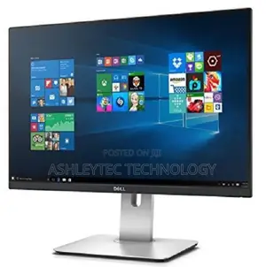 Dell Computer Ultrasharp U2415 24.0-Inch Screen LED Monitor