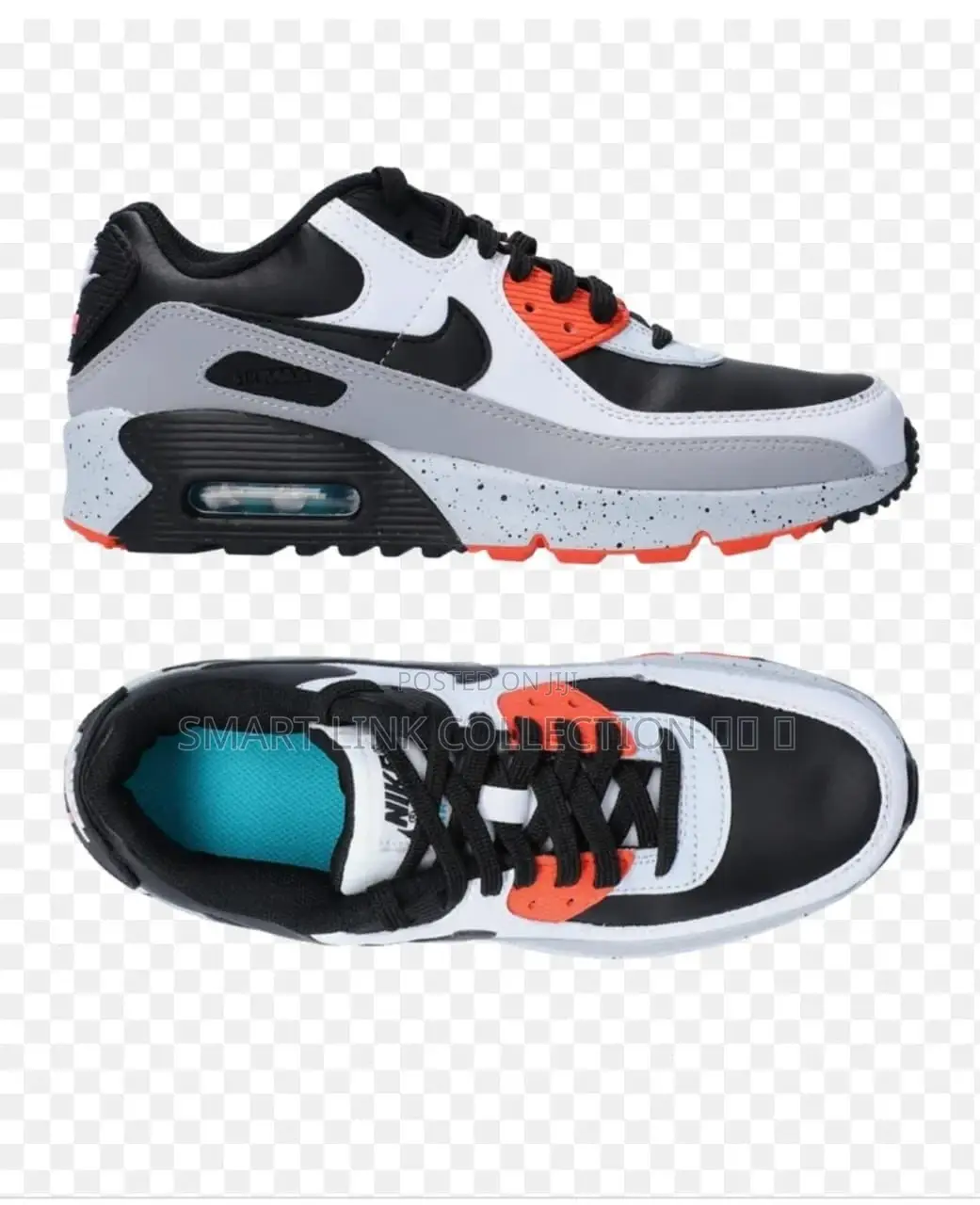 New Air Max 90