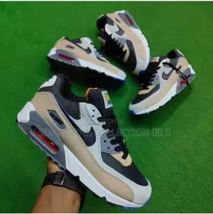 New Air Max 90