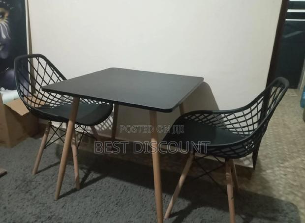 Balcony Set - main view