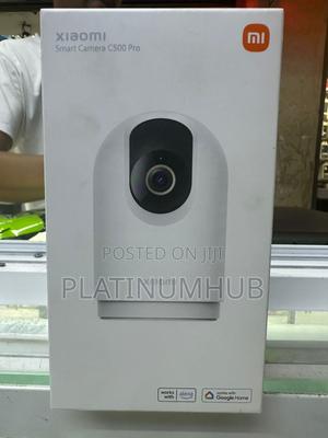 Xiaomi Smart Camera C500 Pro - thumbnail 2