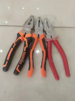 Pliers10" 8", 6" ,