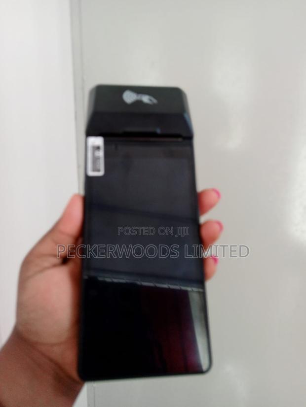 High-Quality Prints,Cost-Effective ETIMS Compatible ANDROID
