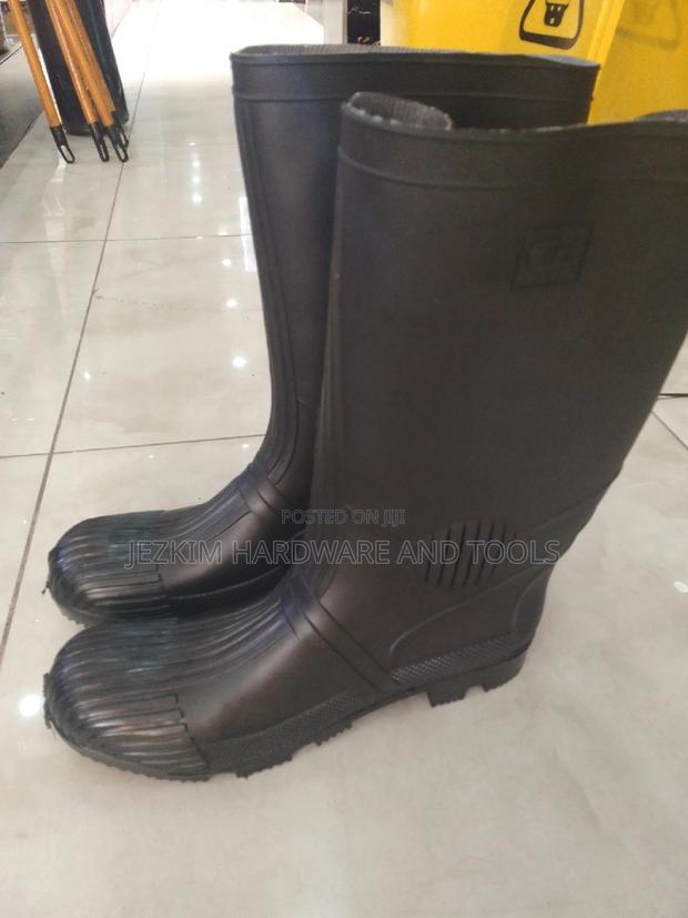 Heavy Duty Gumboots.. - thumbnail 3