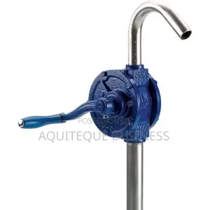 Hand Drum Pump