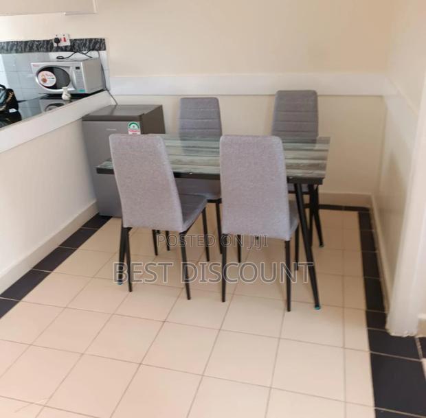 Dining Table - main view