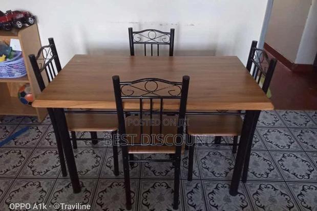 Dining Tables - main view