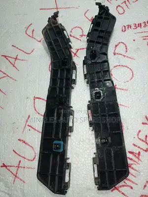 Rear Bumper Slide Lexus RX350,450