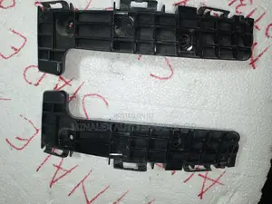 Lexus RX270 Rearbumper Slides