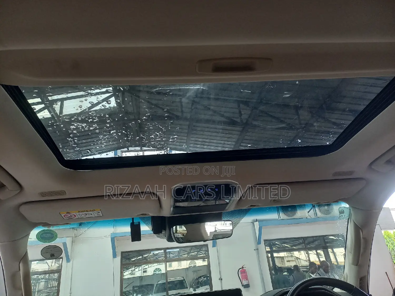Toyota Land Cruiser 3.3 Diesel 4WD 2022 White