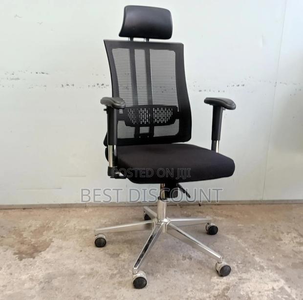 Orthopaedic Office Chair - thumbnail 2