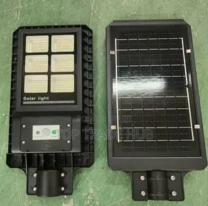 LED Solar Street Lamp 200watt
