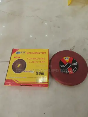 Cloth Tape