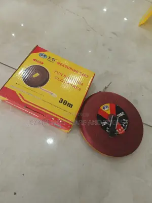 Cloth Tape