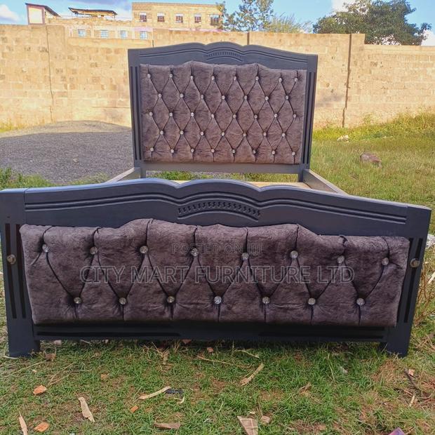 OFFER!! Chester Executive Beds (All Designs and Colour) - main view