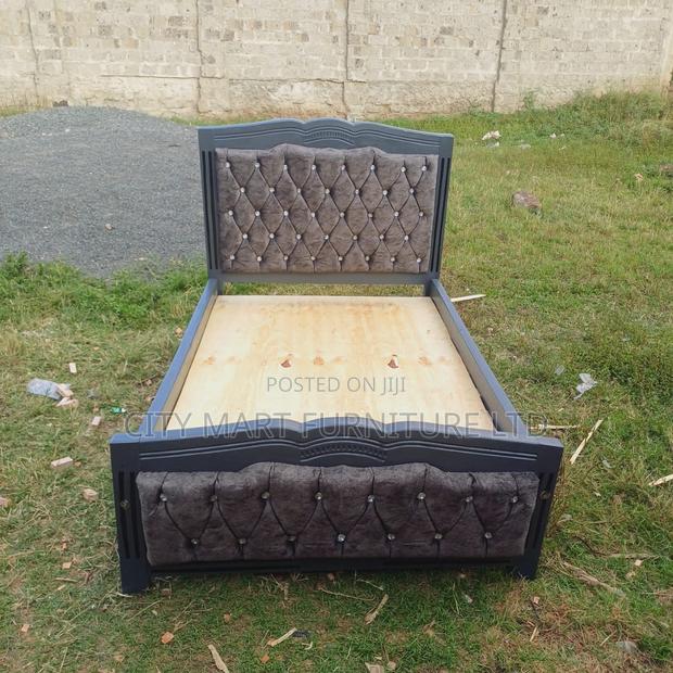 OFFER!! Chester Executive Beds (All Designs and Colour) - main view