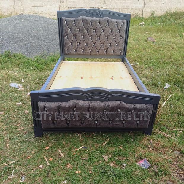 OFFER!! Chester Executive Beds (All Designs and Colour) - main view