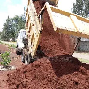 Virgin Redsoil on Sale