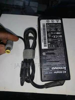 Lenovo Computer Adapter - main view