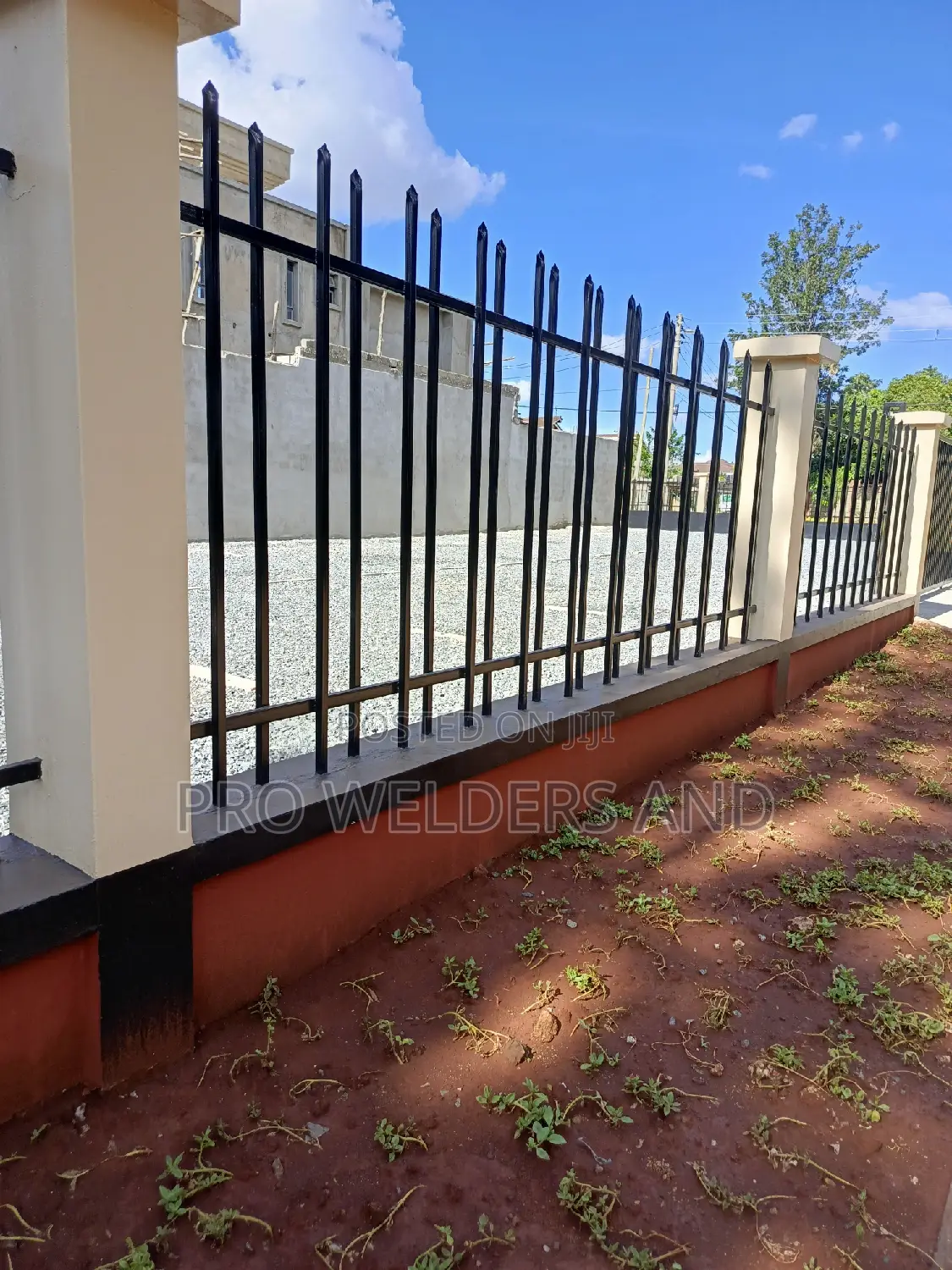 Affordable Fencing