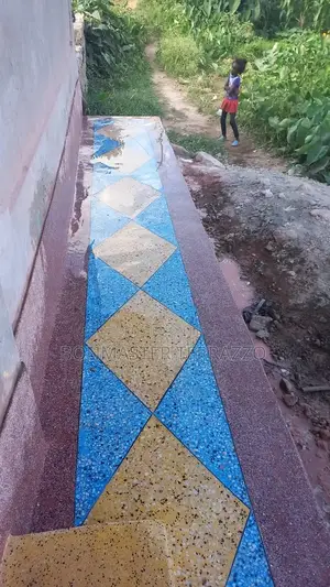 Master B Terrazzo Expert
