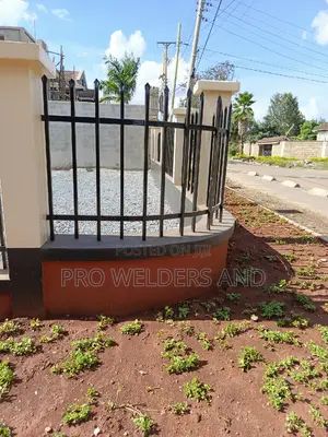 Affordable Fencing