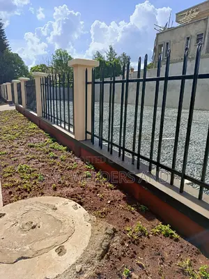 Affordable Fencing
