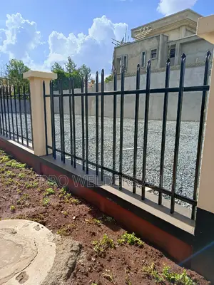 Affordable Fencing