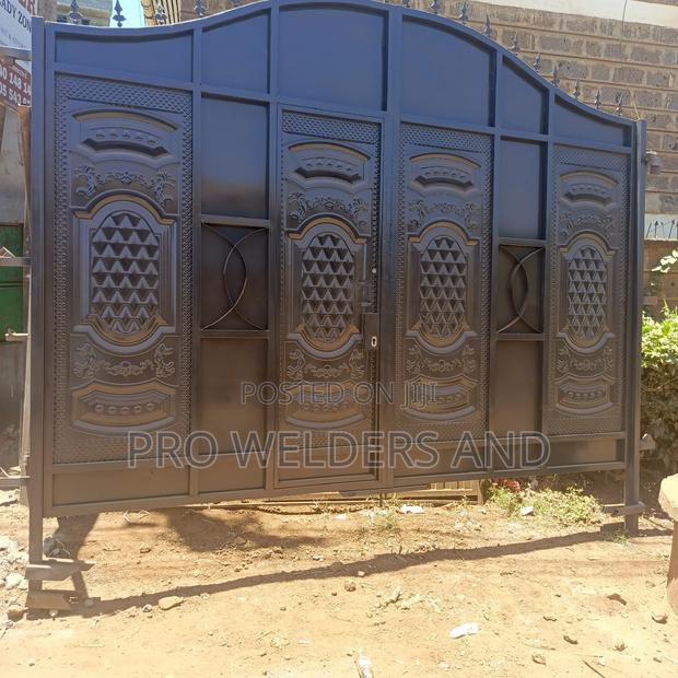 Quality/Affordable Swing Gates