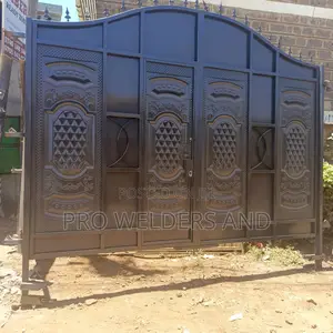 Quality/Affordable Swing Gates