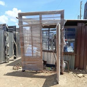 Premium Grade Maindoors - main view