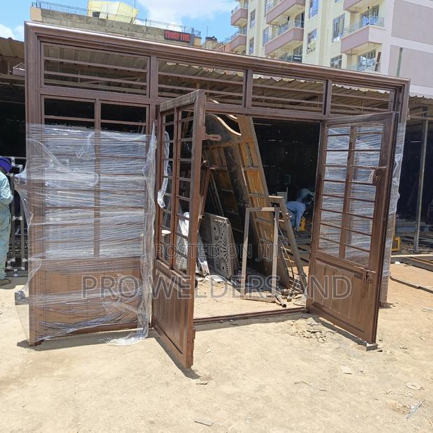 Premium Grade Maindoors - thumbnail 3