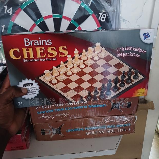 Chess - Chess _ Chess Brain Chess- Brain Chess- Brain Chess - main view