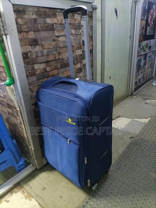 Original Fabric Suitcase 3 in 1 - main view