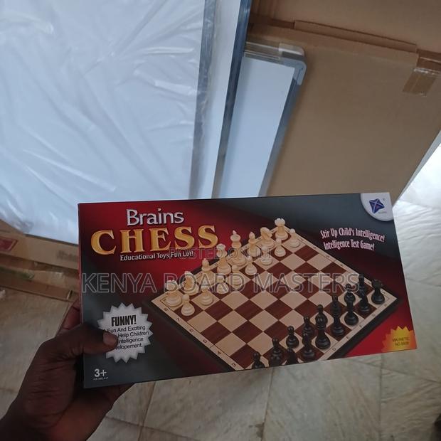 Brain Chess Game✓Brain Chess ✓Brain Chess Game✓Brain Chess - main view