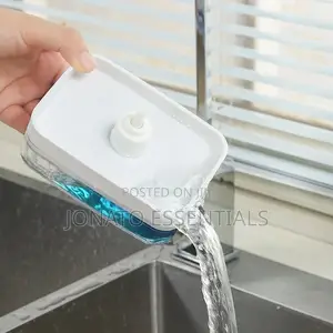 Liquid Soap Dispenser