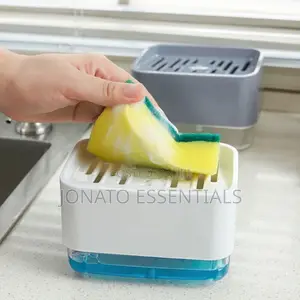 Liquid Soap Dispenser