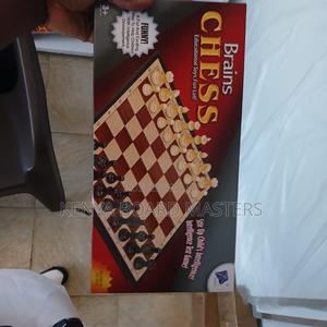 Brain Chess ° Brain Chess- Brain Chess- Brain Chess at Offer - thumbnail 2