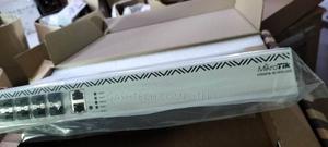 Mikrotik Ccr2216-1g-12xs-2xq Cloud Core Router - thumbnail 2