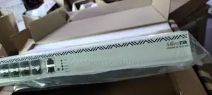 Mikrotik Ccr2216-1g-12xs-2xq Cloud Core Router