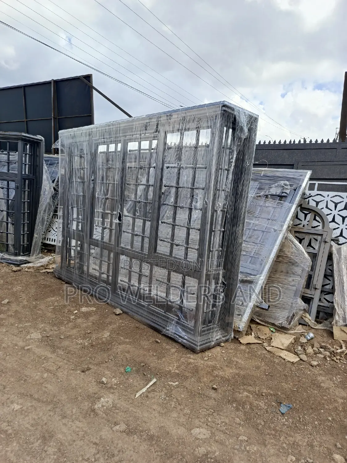 Premium Grade Windows