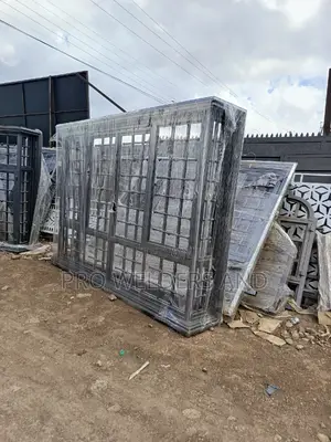 Premium Grade Windows