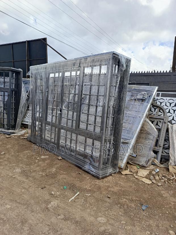 Premium Grade Windows