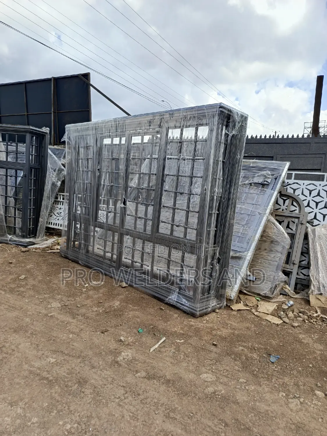 Premium Grade Windows